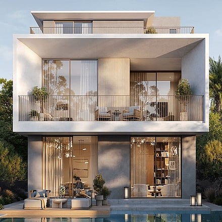 real estate template