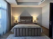 Modern Family Villa| 3 BR+Maid | High-End Finish