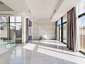 Private Garden and Pool |4BR+Drivers Room |Ready