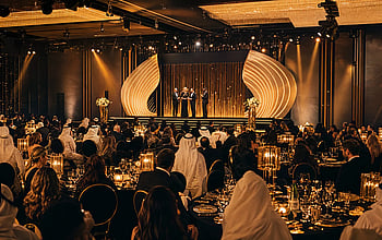 Award and gala nights