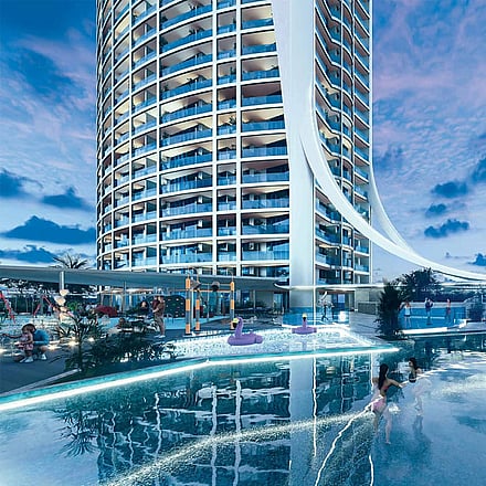 real estate template