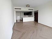 Spacious Apartment | SHZR View | Vacant