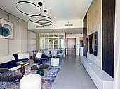 Burj Khalifa View | Fully Furnished 3BR | Ready