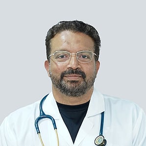 Dr. Mahroof Purayil