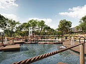 Wadi View | 3BR + Maid Villa | Smart Home Ready