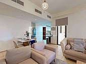 Large Layout | Modern 1BHK | Unfurnished