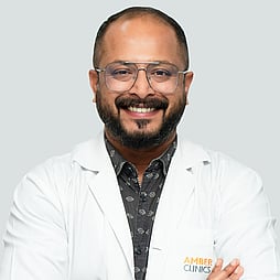 Dr. Joseph Francis Chemmanoor