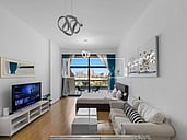 Vacant | Beach Access | Fully Furnished