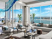 Sea View |Furnished |Handover Soon |Multiple Opt