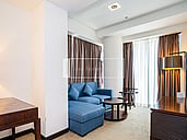 Marina Views | Vacant | Modern 1BR | Furnished