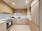 High Floor | Modern 2BHK | Fully Furnished 