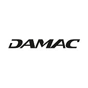 DAMAC Properties property developer logo