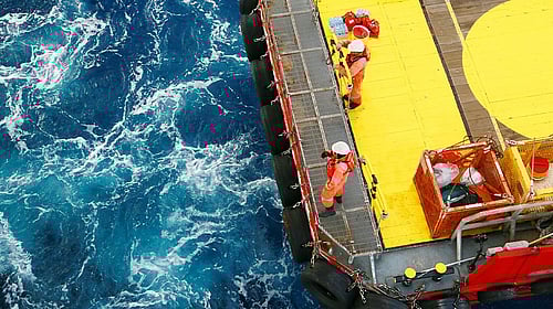 Why the Seafarer Medical Assessment is a Lifeline for Maritime Workers
