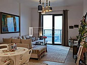 Marina Views | Luxury Coastal Living | Furnished