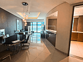 High Floor | Fully-Furnished | Sea and City View