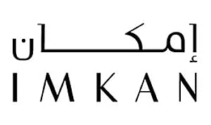 Imkan property developer logo