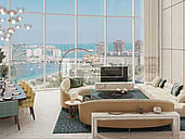 Branded Residence |Luxury 2BHK |Handover Q4-2025