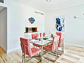 Waterfront 3BR | Fully Furnished |Prime Location