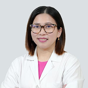  Dr. Heidi Regudo