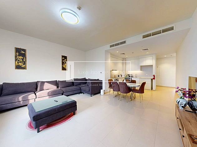 Modern Community | Well-Designed 2-Bedroom Unit