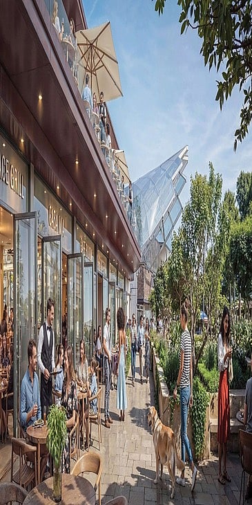 real estate template