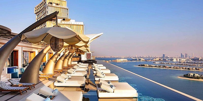 luxury real estate companies in Dubai