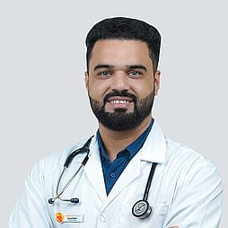Dr. Naveed  Ahmed 