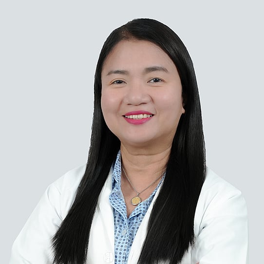 Dr. Rose Petero