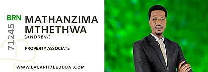 Andrew Mathanzima Mthethwa