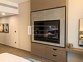 Fully Furnished Studio | Mid Floor | Vacant