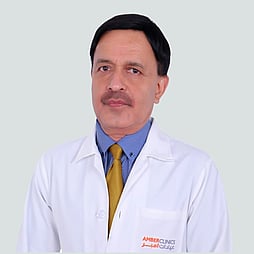 Dr. N. Gopakumar