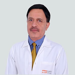 Dr. N. Gopakumar