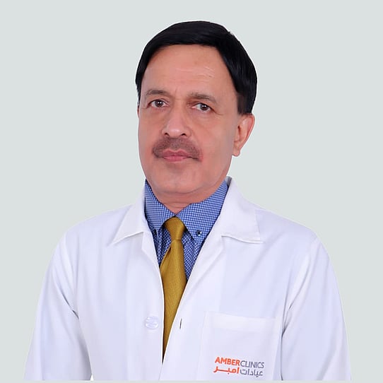 Dr. N. Gopakumar