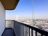 Brand New | Spacious 3BR Apartment | High Floor