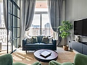 High Floor | Pool View | Fully Furnished 