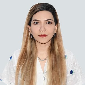 Dr. Sajedeh Igder