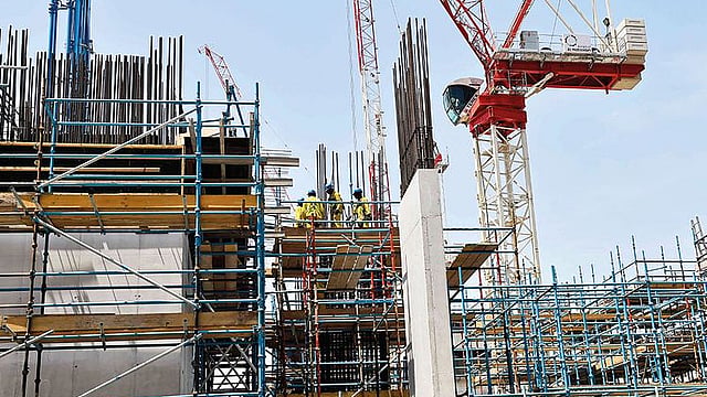 Property lending beyond 20% at banks’ own risk: UAE Central Bank Governor