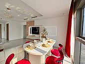 Luxury 2BR | Burj and City Views | Ready