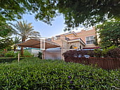 Exclusive | Rented | 5BR+Maid Villa|Private Pool