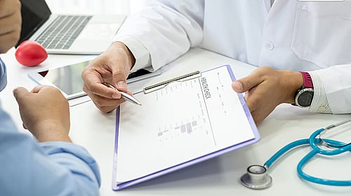 Your Health in Good Hands: Finding the Right Doctor in Dubai