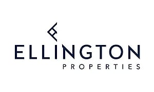 Ellington Properties property developer logo