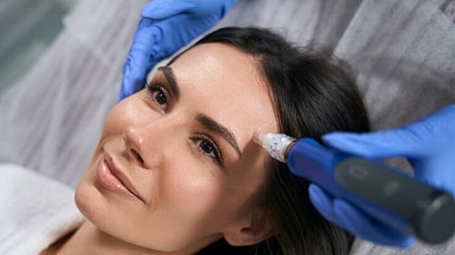 Helping patients to keep skin healthy by providing personalized care