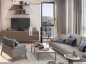 Burj View | Premium Floor | Motivated Seller