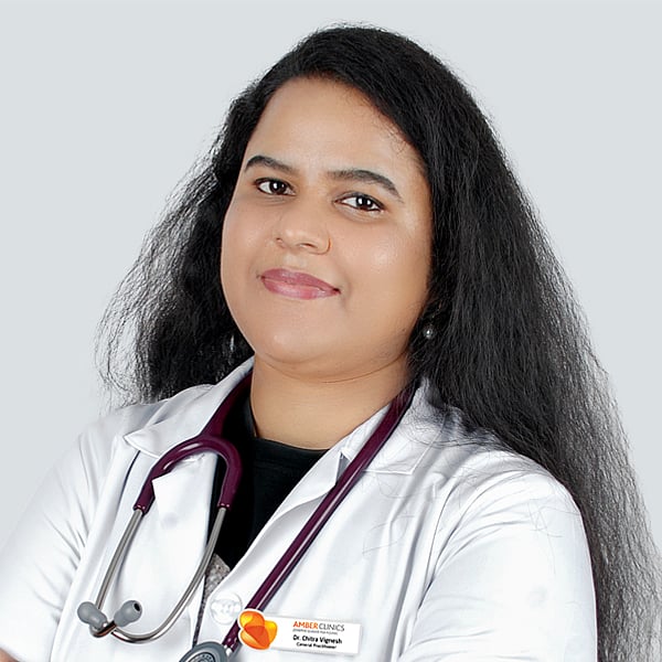 Dr. Chitra Vignesh