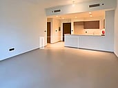 Burj Views | Unfurnished | Vacant on October 15