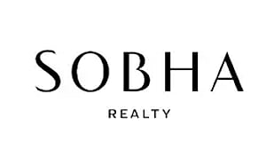 Sobha property developer logo