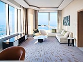 High Floor | Palm View | 1BHK | Motivated Seller