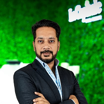 Rohith Damadar