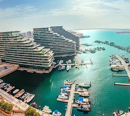 Al Reem Island