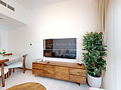 High Floor | Modern 2BHK | Fully Furnished 